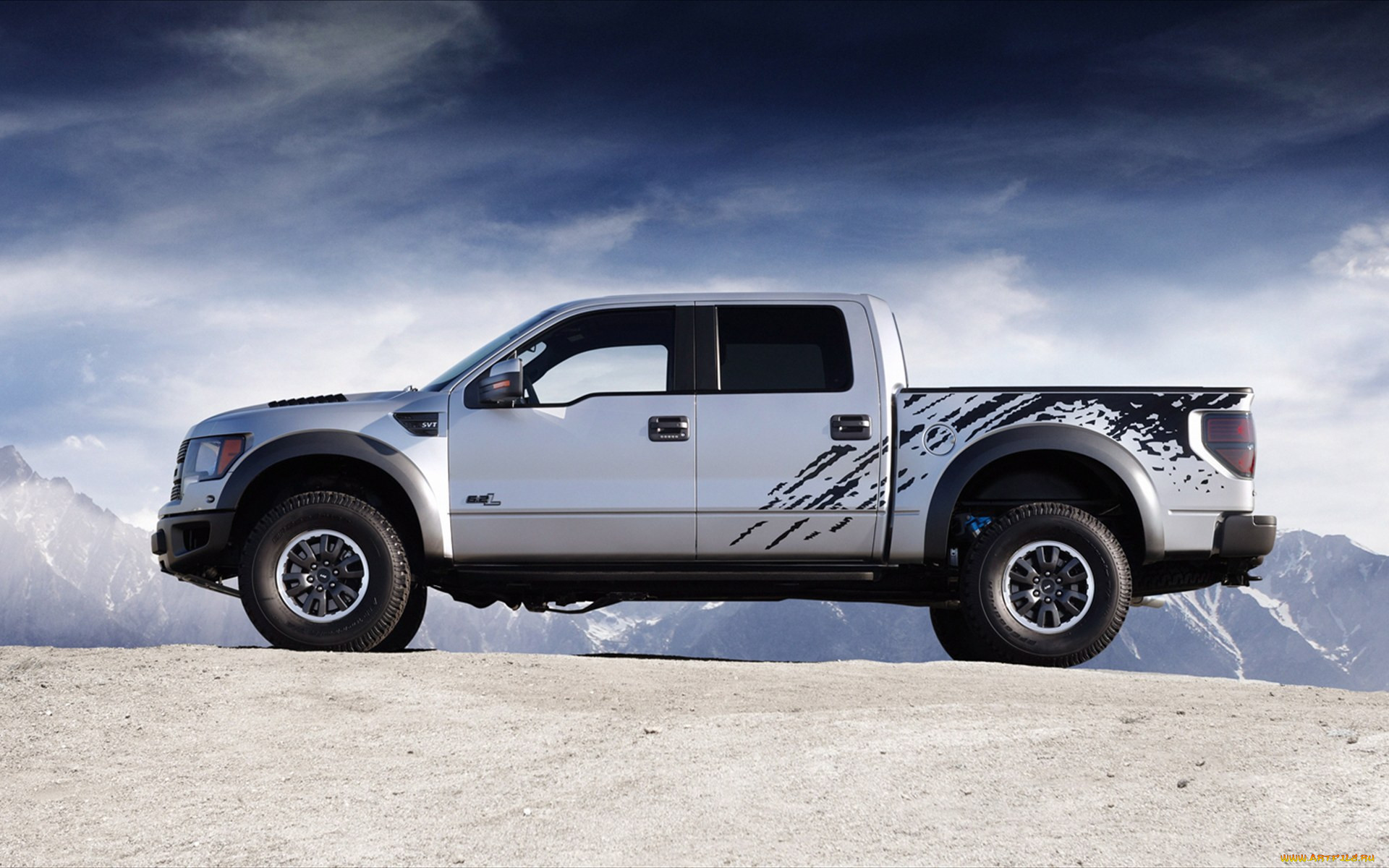 , ford